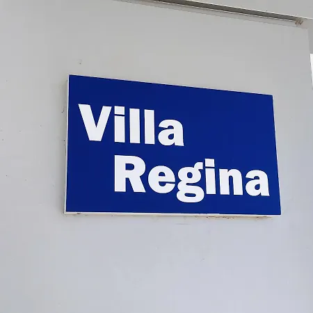 Gasthuis Regina's House Skala (Kefalonia)